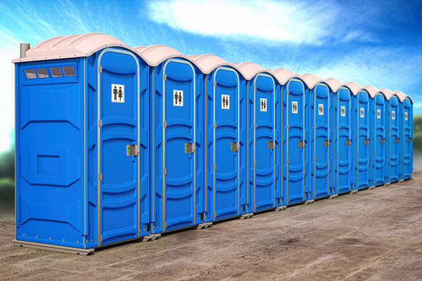 Best Portable Toilets for Parks and Recreation Areas  in USA