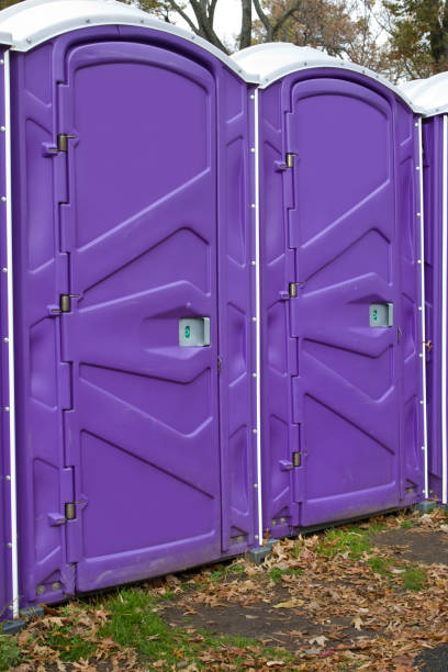 Best Long-Term Portable Toilet Rental  in USA